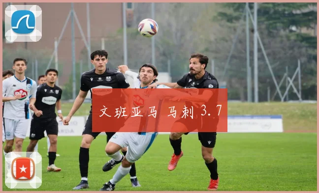 文班亚马 马刺 3.7