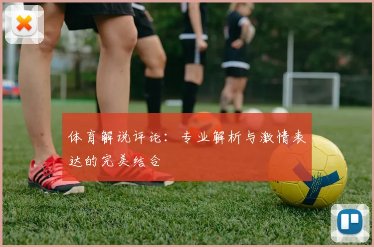 体育解说评论：专业解析与激情表达的完美结合