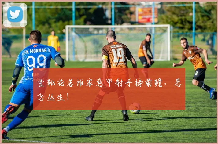 金靴花落谁家意甲射手榜前瞻，悬念丛生！